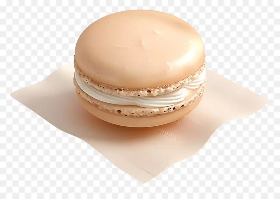 Macaron，ขนม PNG