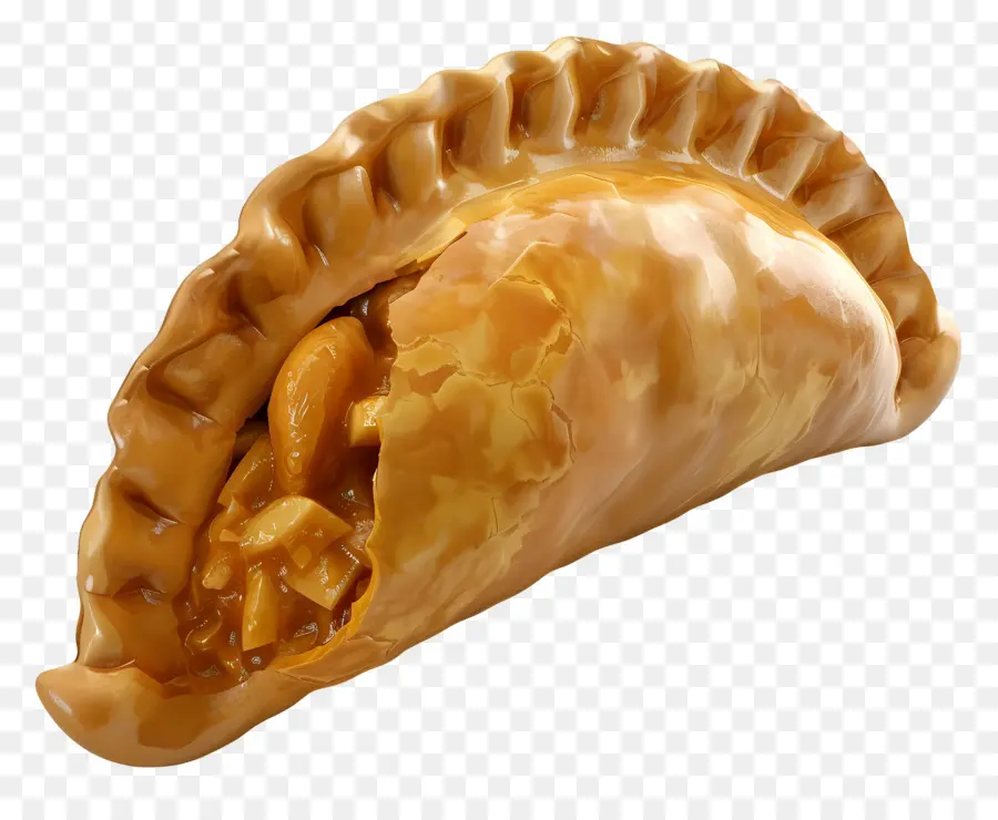 แกงกะหรี่，Empanada PNG