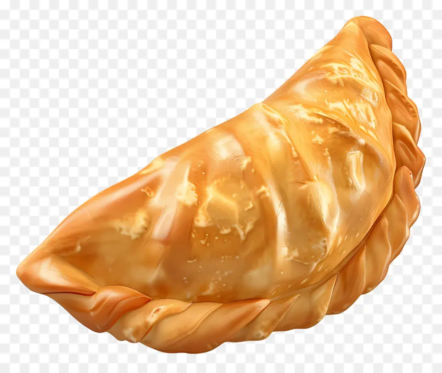 แกงกะหรี่，Empanada PNG