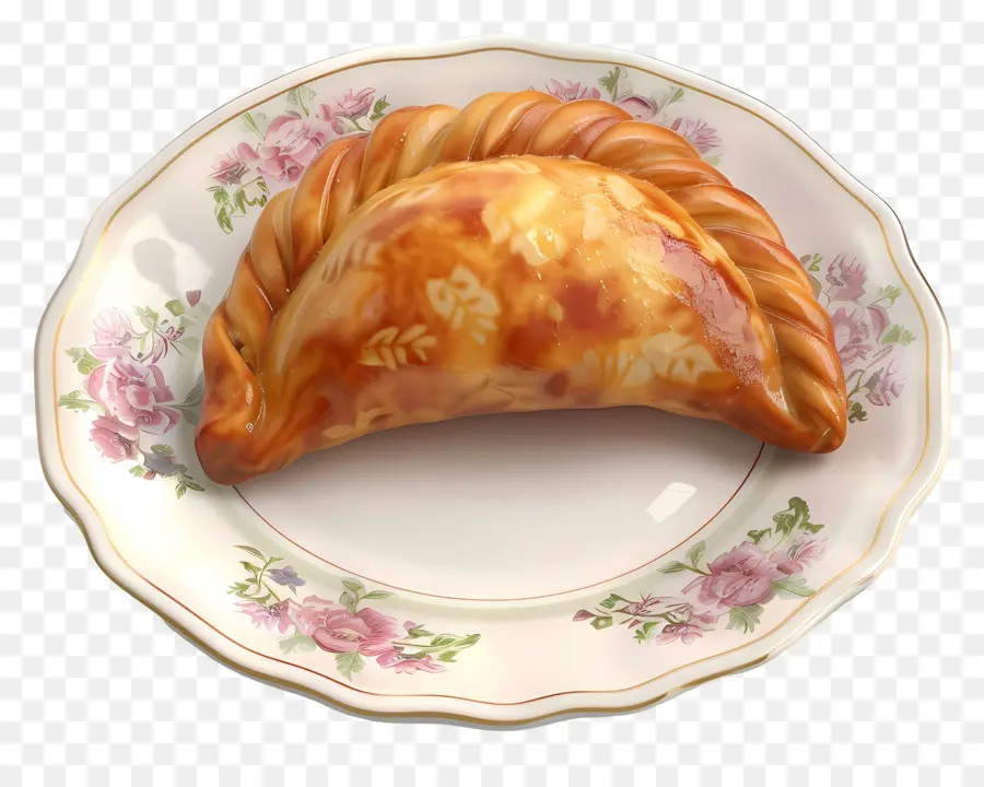 แกงกะหรี่，Empanada PNG