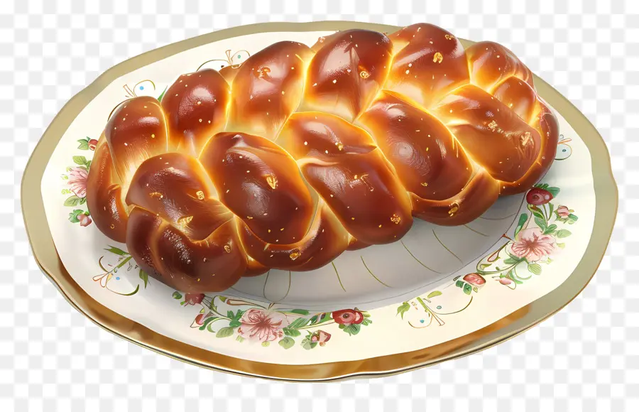 ขนมปัง Challah，ขนมปัง PNG