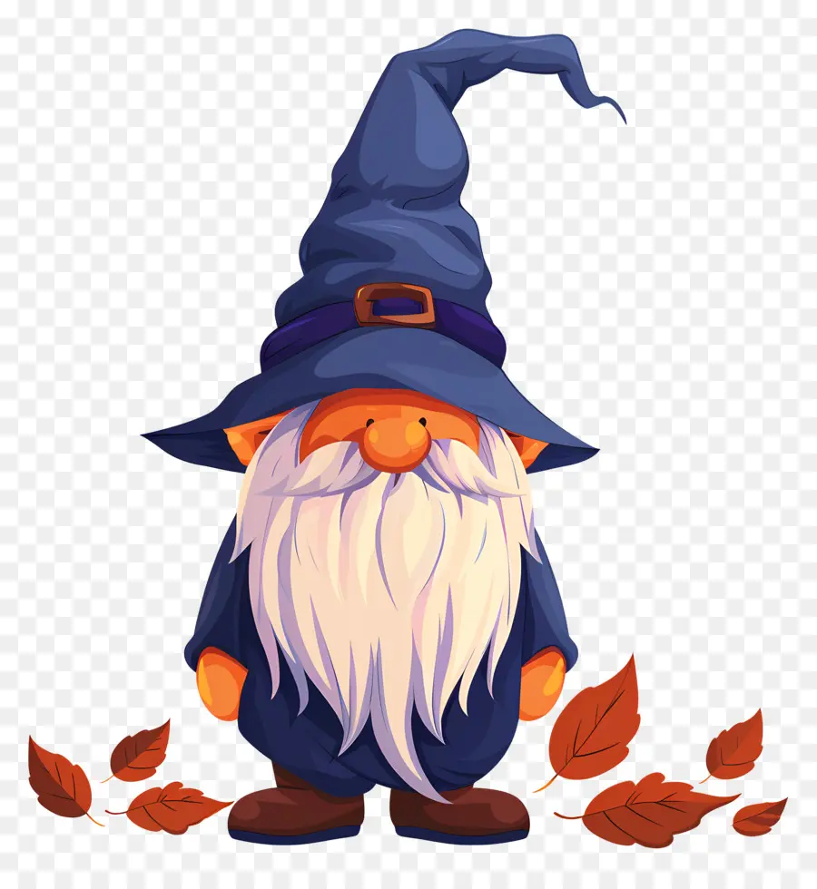 Gnome Halloween，คำพังเพย PNG