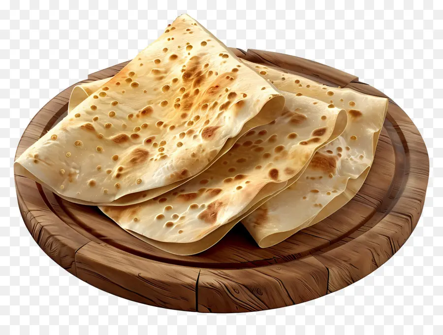 ขนมปัง Lavash，ขนมปังกรอบ PNG