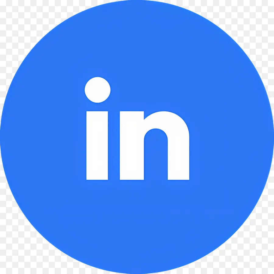 โลโก้ Linkedin，โซเชียลมีเดีย PNG