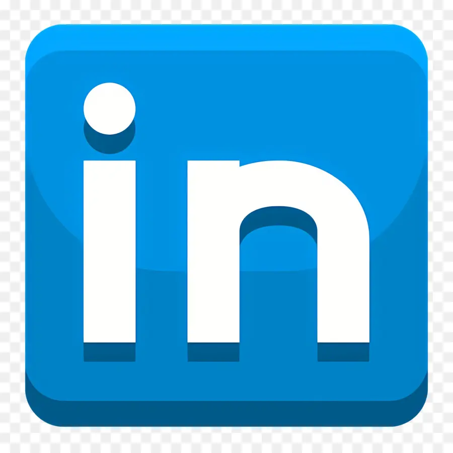 โลโก้ Linkedin，Linkedin PNG