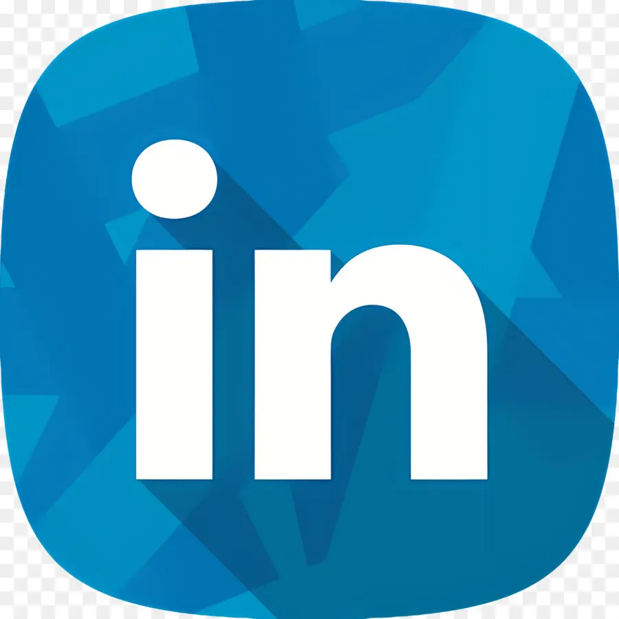 โลโก้ Linkedin，โซเชียลมีเดีย PNG