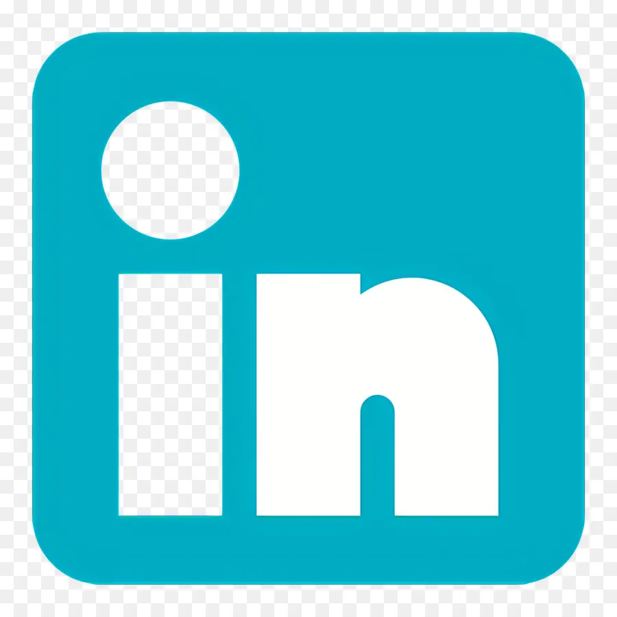 โลโก้ Linkedin，Linkedin PNG