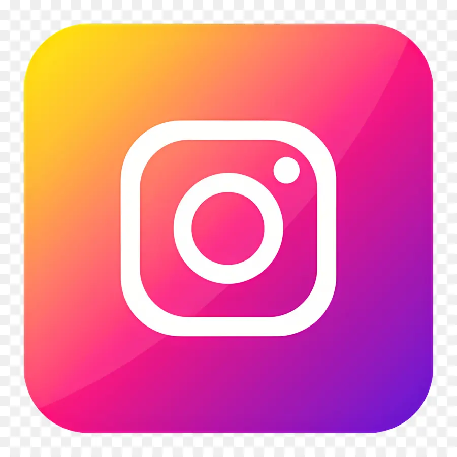 Instagram，โลโก้ Instagram PNG