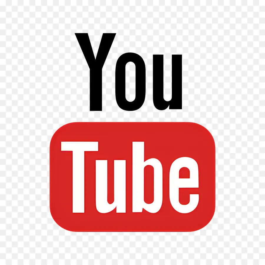 Youtube，โลโก้ Youtube PNG