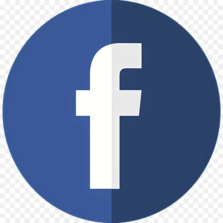 Facebook，โลโก้ Facebook PNG