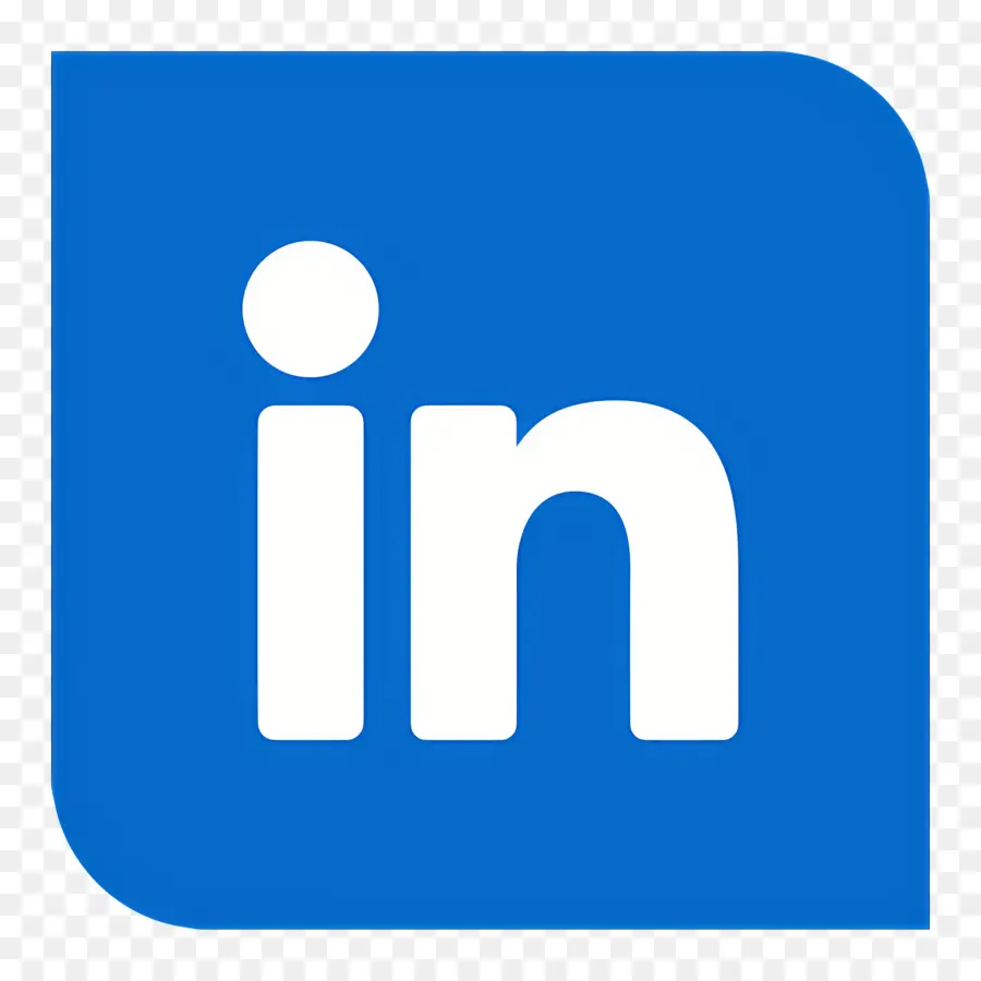 Linkedin，โลโก้ Linkedin PNG