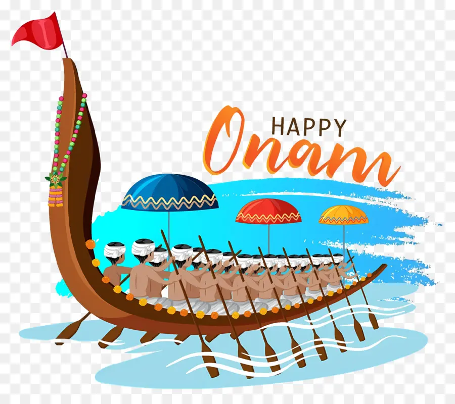 Onam，เรือโอนัม PNG