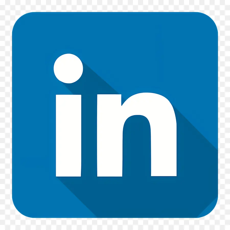 Linkedin，โลโก้ Linkedin PNG