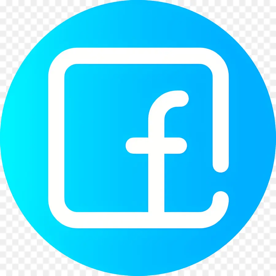 Facebook，ไอคอน Facebook PNG