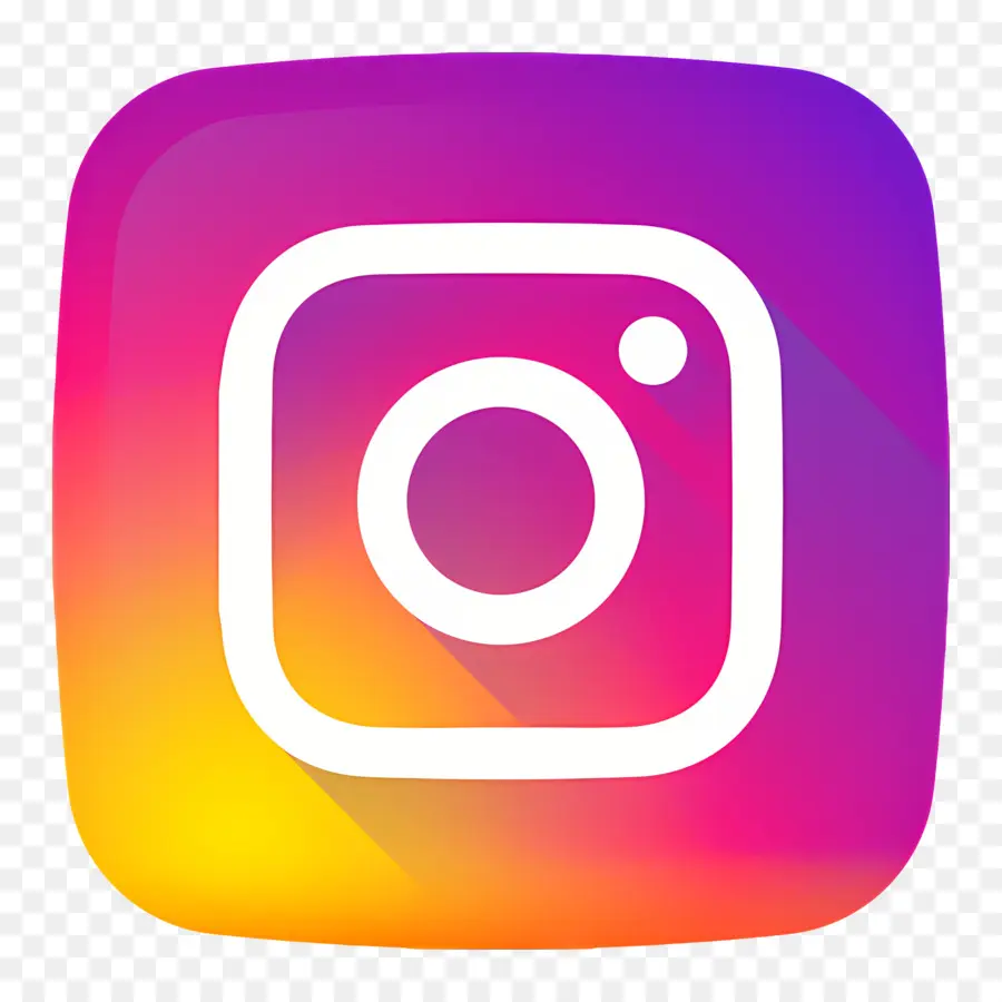 Instagram，โลโก้ Instagram PNG