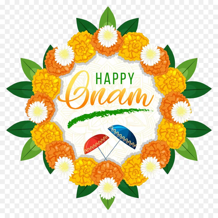 Onam，มีความสุข Onam PNG