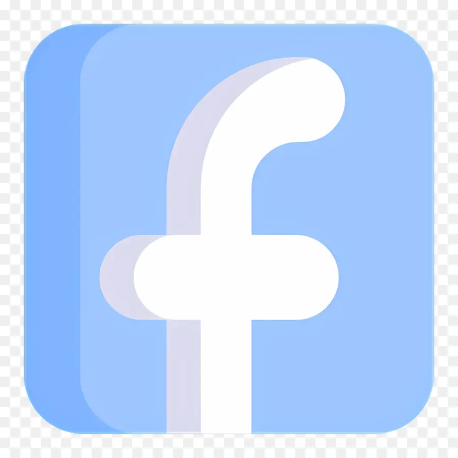 Facebook，โลโก้ Facebook PNG