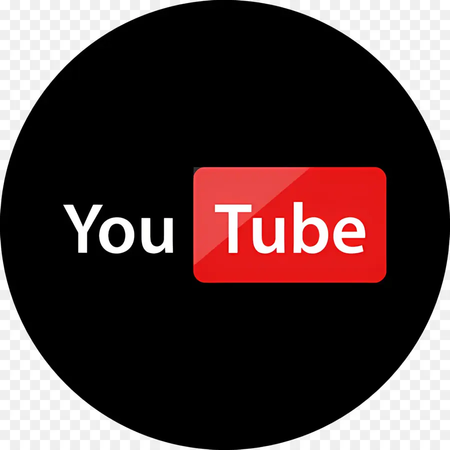 Youtube，โลโก้ Youtube PNG