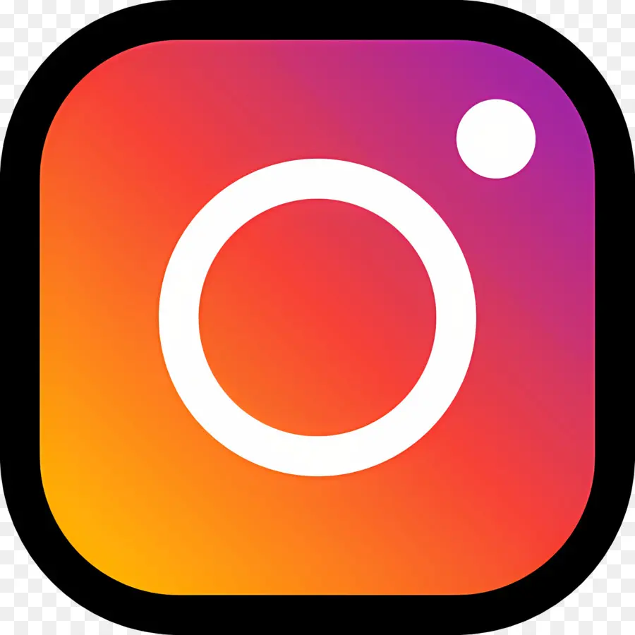 Instagram，โลโก้ Instagram PNG