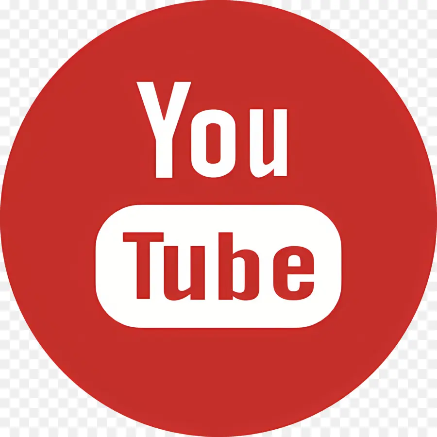 Youtube，โลโก้ Youtube PNG