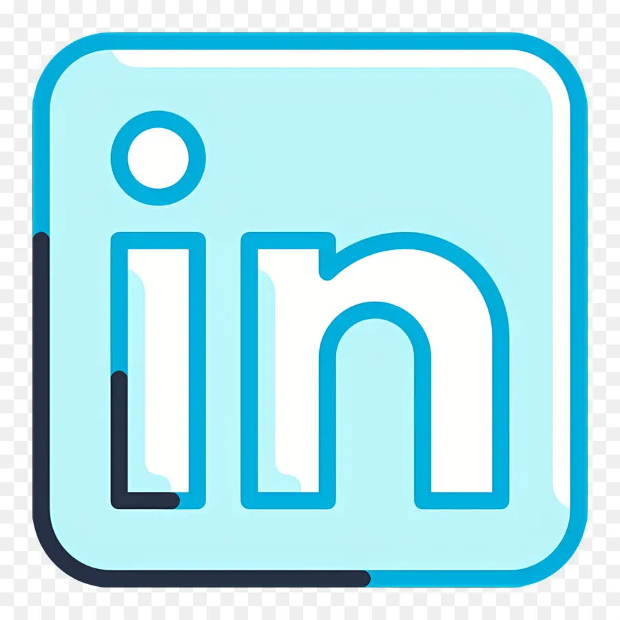 Linkedin，โลโก้ Linkedin PNG