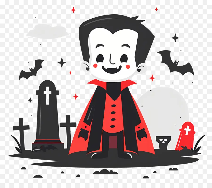 Dracula ฮาโลวีน，แวมไพร์ PNG