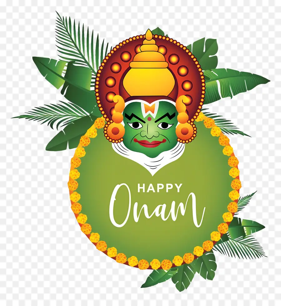 Onam，การเฉลิมฉลอง Onam PNG