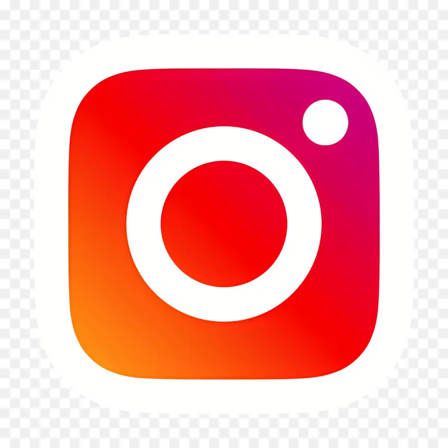 Instagram，โซเชียลมีเดีย PNG