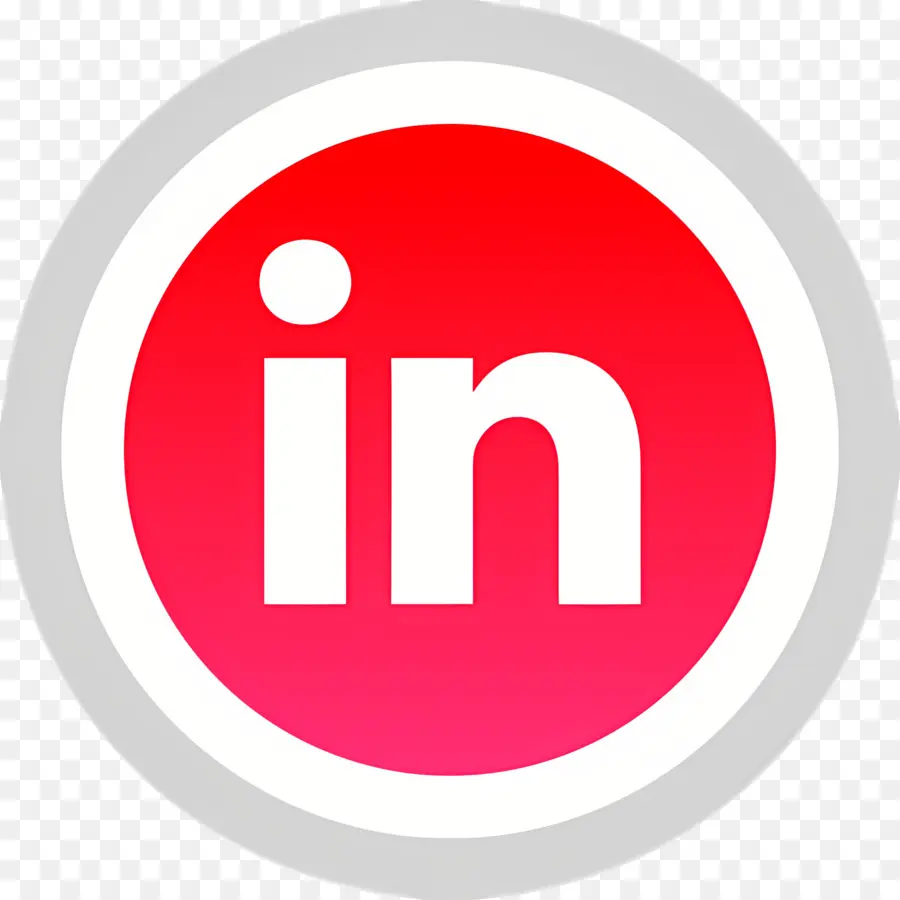 Linkedin，ในไอคอน PNG