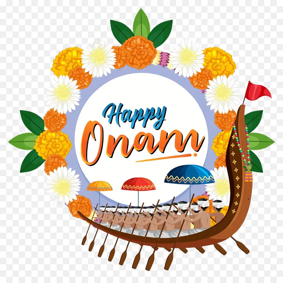 Onam，การเฉลิมฉลอง Onam PNG