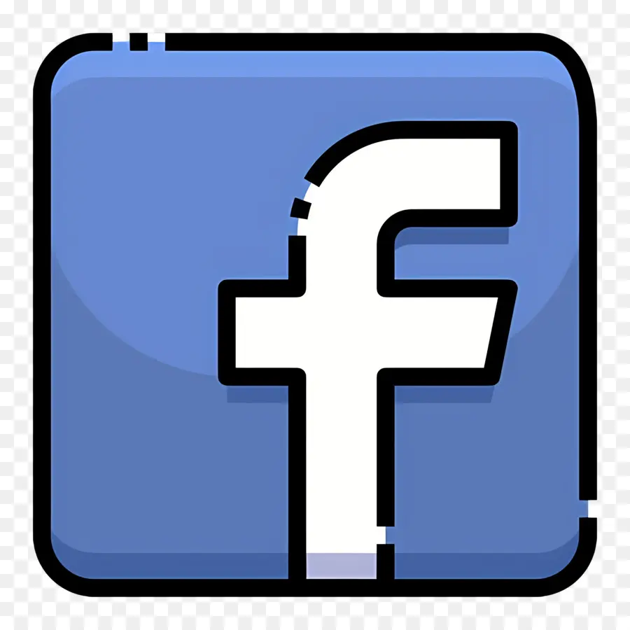 Facebook，โลโก้ Facebook PNG