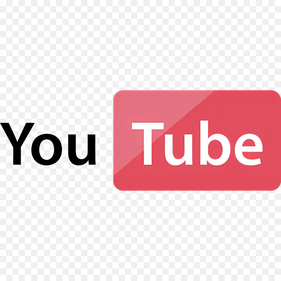 Youtube，โลโก้ Youtube PNG