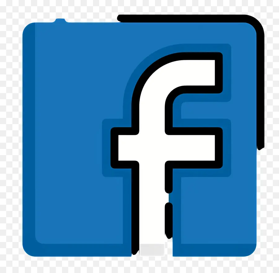 Facebook，โลโก้ Facebook PNG