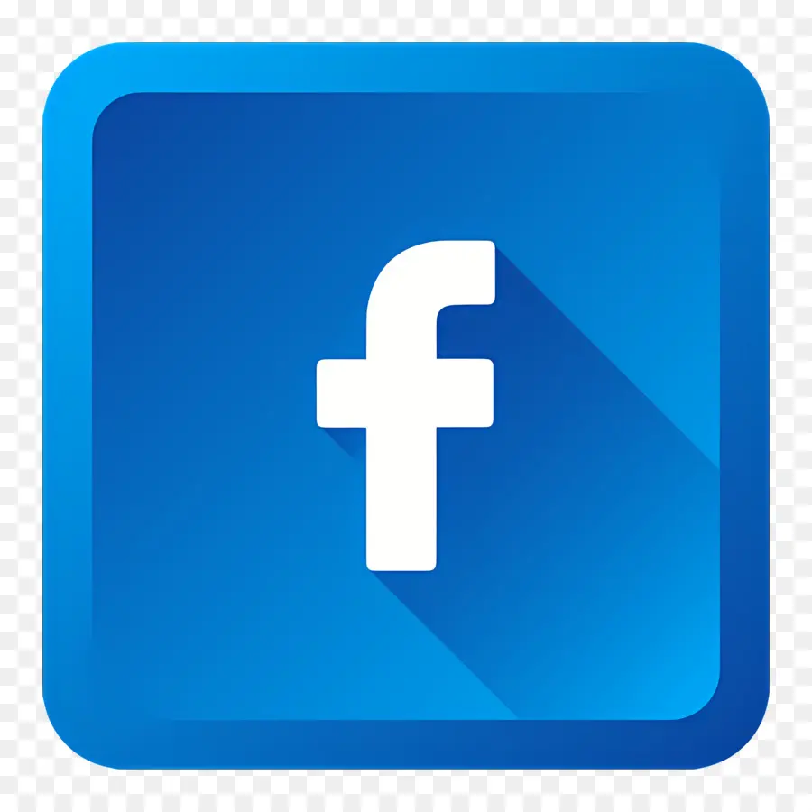 Facebook，โลโก้ Facebook PNG