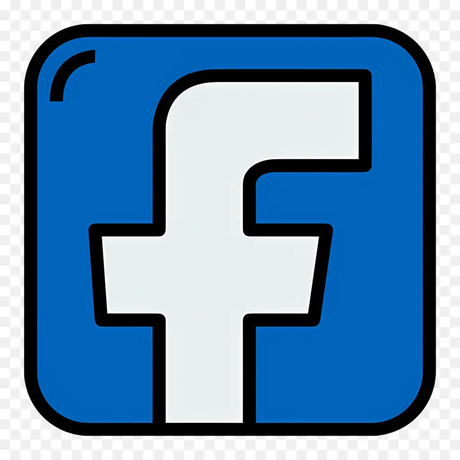 Facebook，โลโก้ Facebook PNG