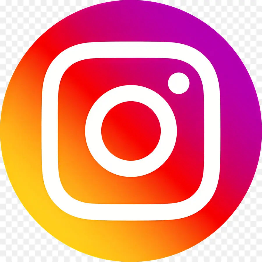 Instagram，โลโก้ Instagram PNG