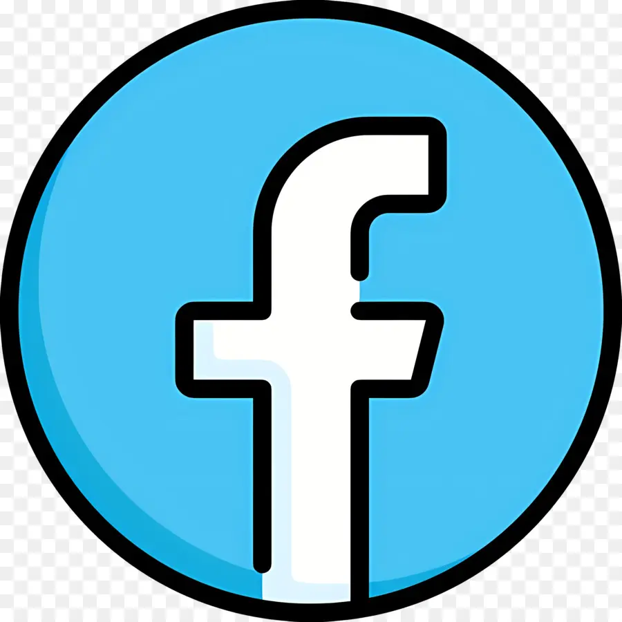 Facebook，โลโก้ Facebook PNG