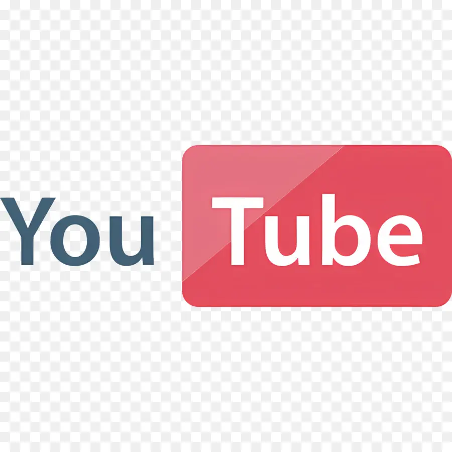 Youtube，โลโก้ Youtube PNG