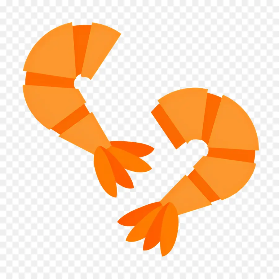 กุ้ง，อาหาร PNG