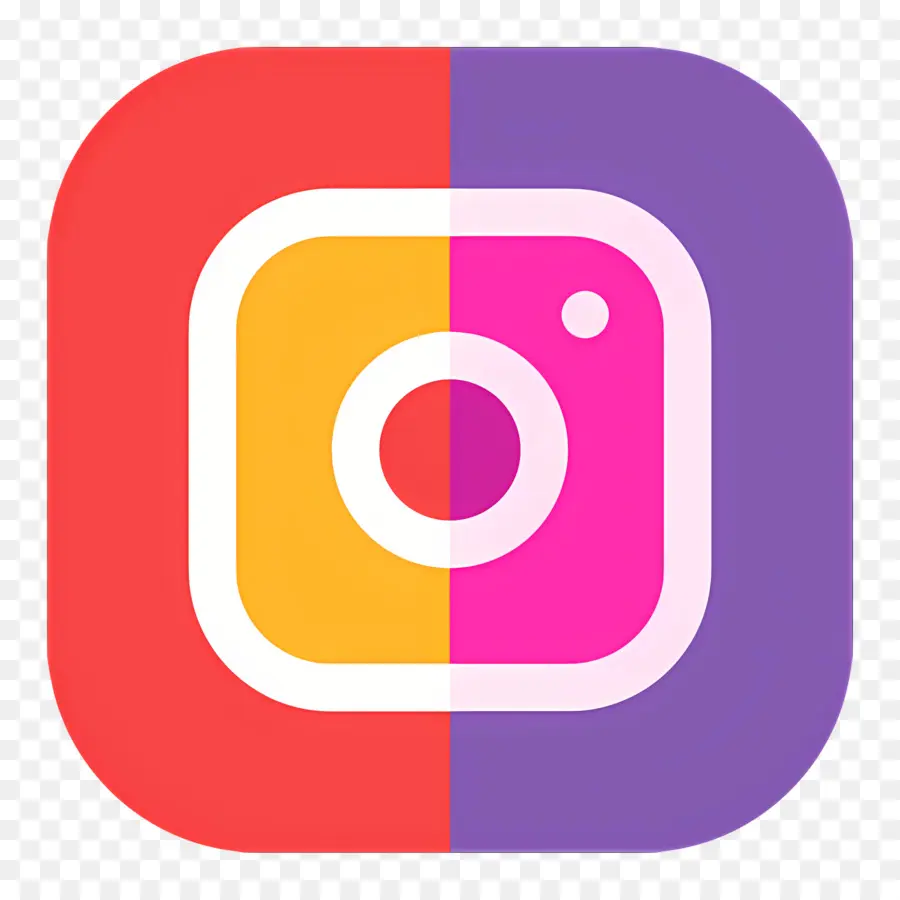 Instagram，โลโก้ Instagram PNG