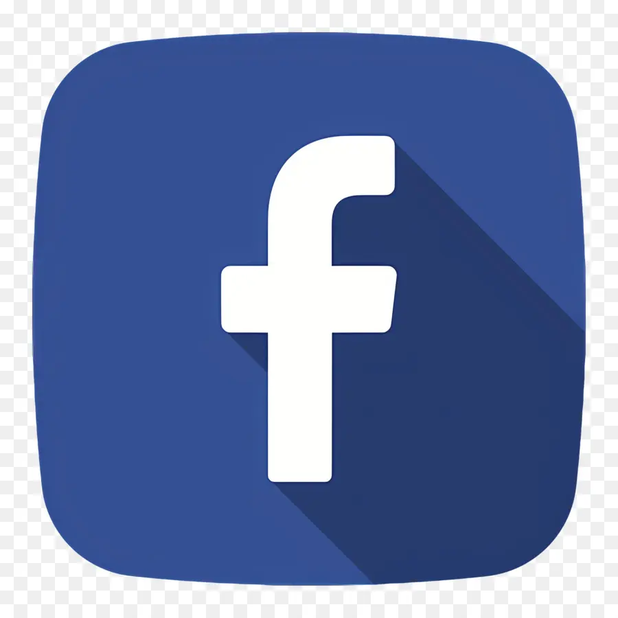 Facebook，โลโก้ Facebook PNG