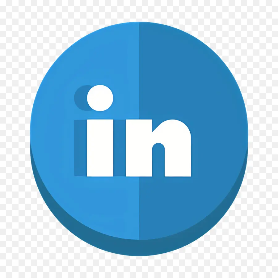 Linkedin，โลโก้ Linkedin PNG