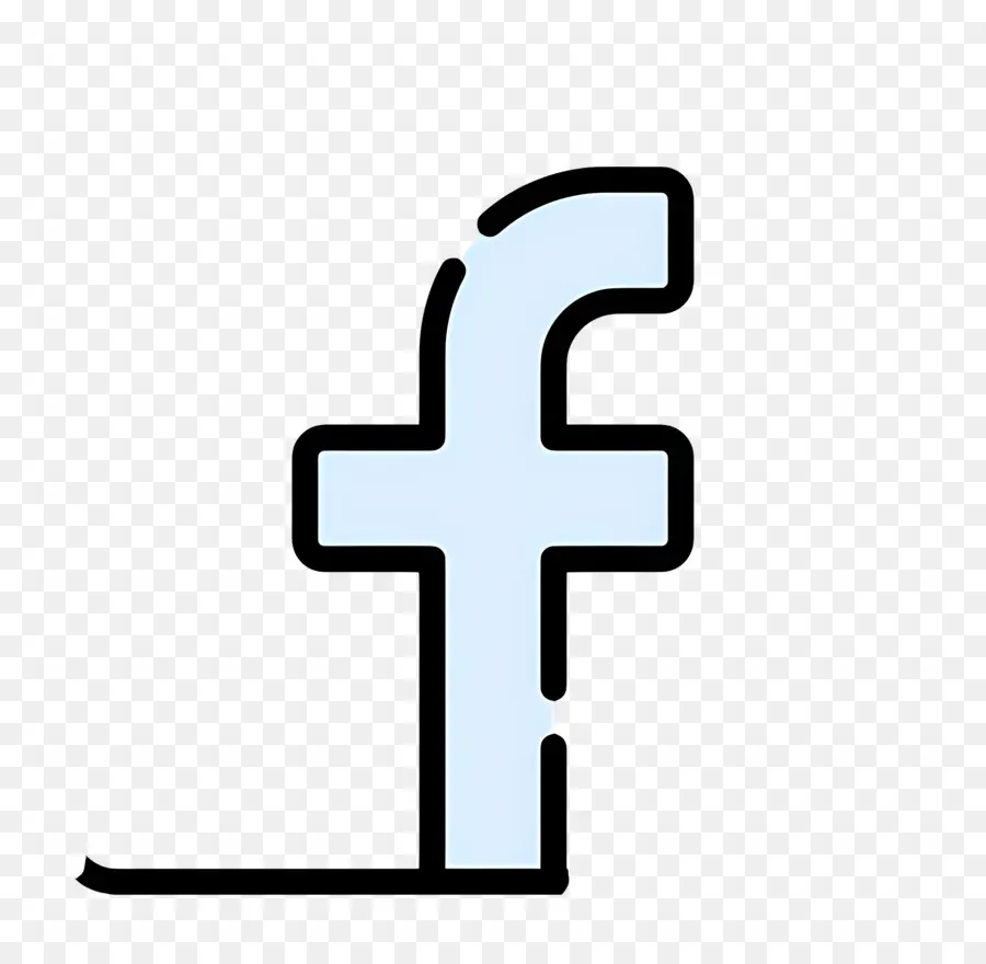 Facebook，โลโก้ Facebook PNG