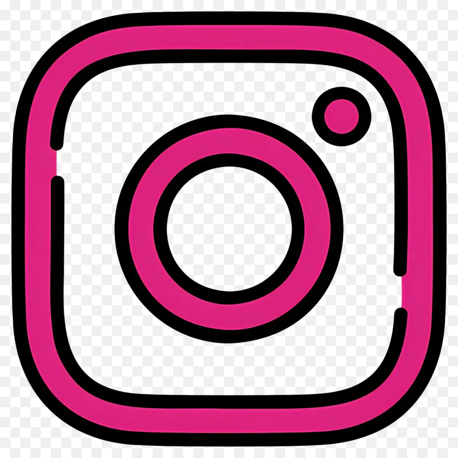 Instagram，โลโก้ Instagram PNG