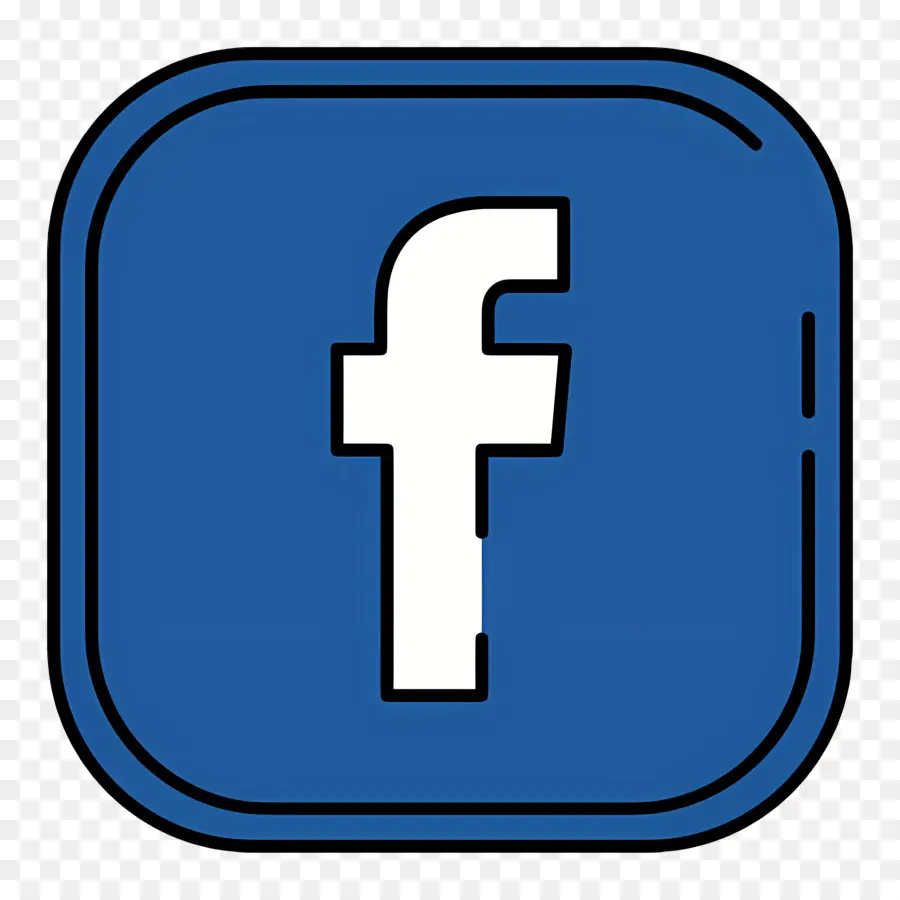 Facebook，โลโก้ Facebook PNG