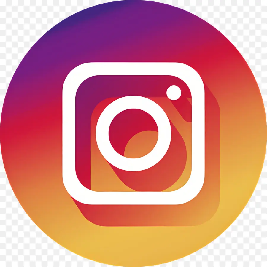 Instagram，โซเชียลมีเดีย PNG