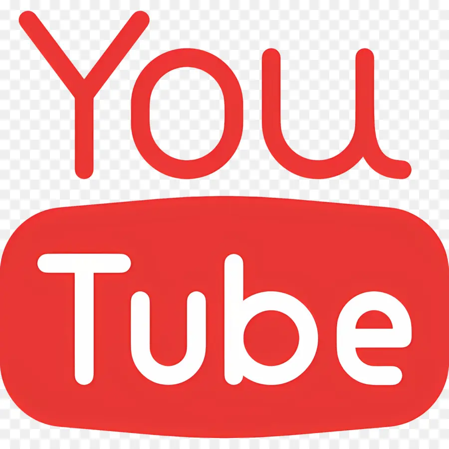 Youtube，โลโก้ Youtube PNG