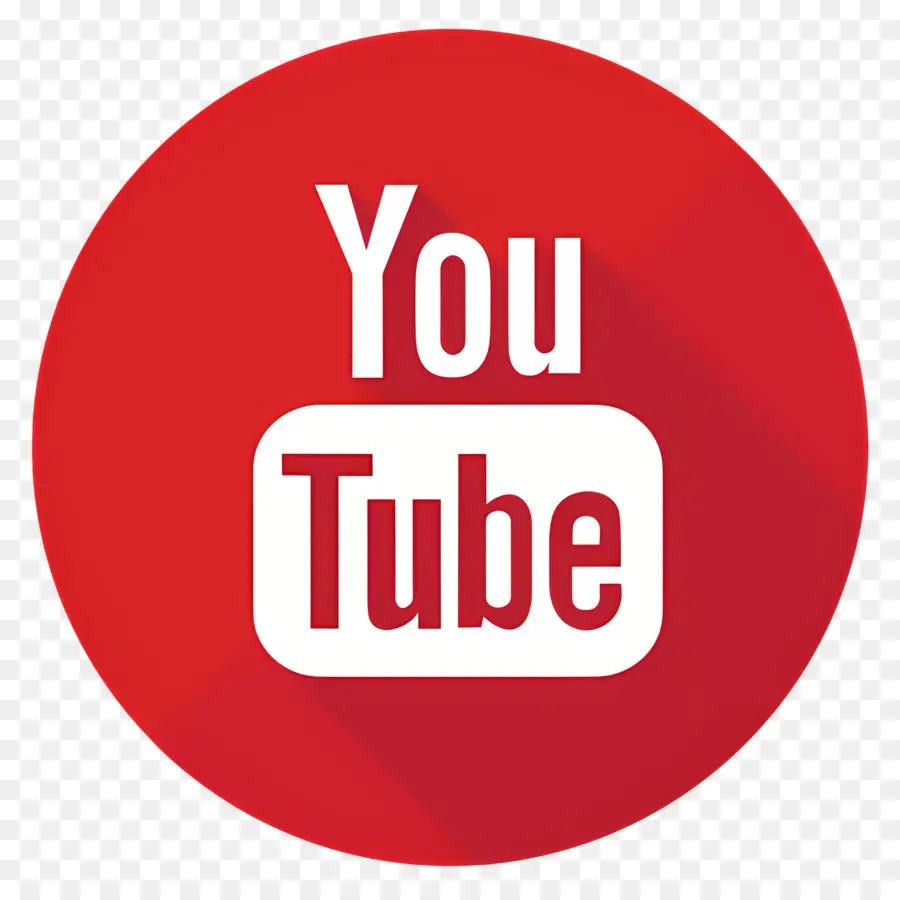 Youtube，โลโก้ Youtube PNG