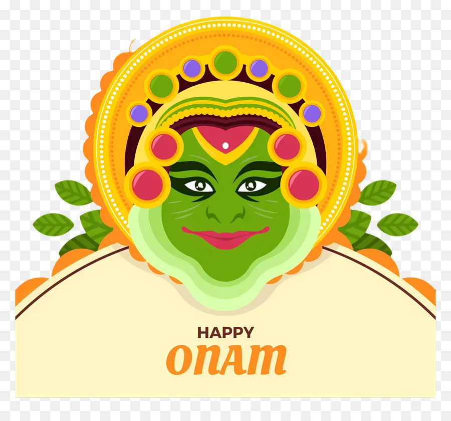 มีความสุข Onam，Onam PNG