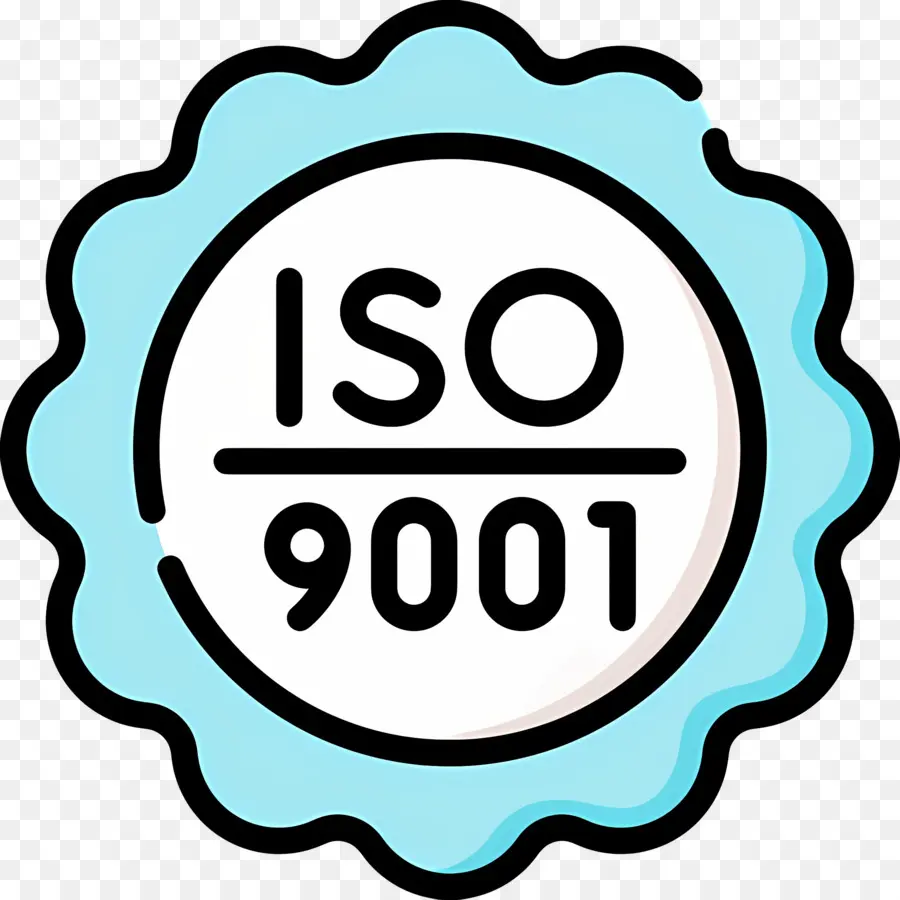 Iso 9001，การรับรอง PNG